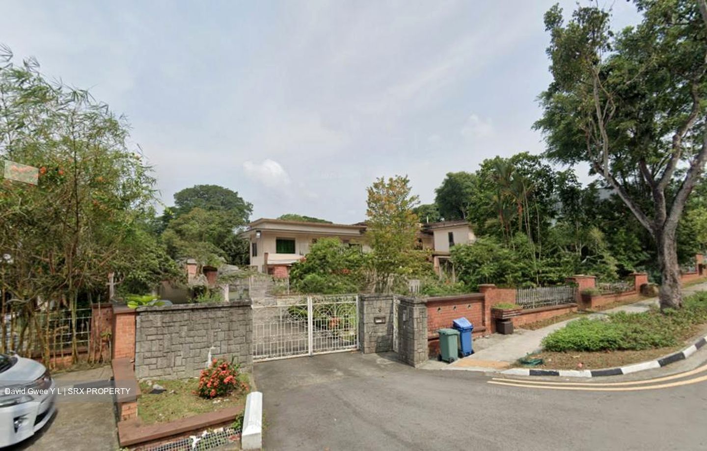 Caldecott Hill Estate (D11), Detached #554137671